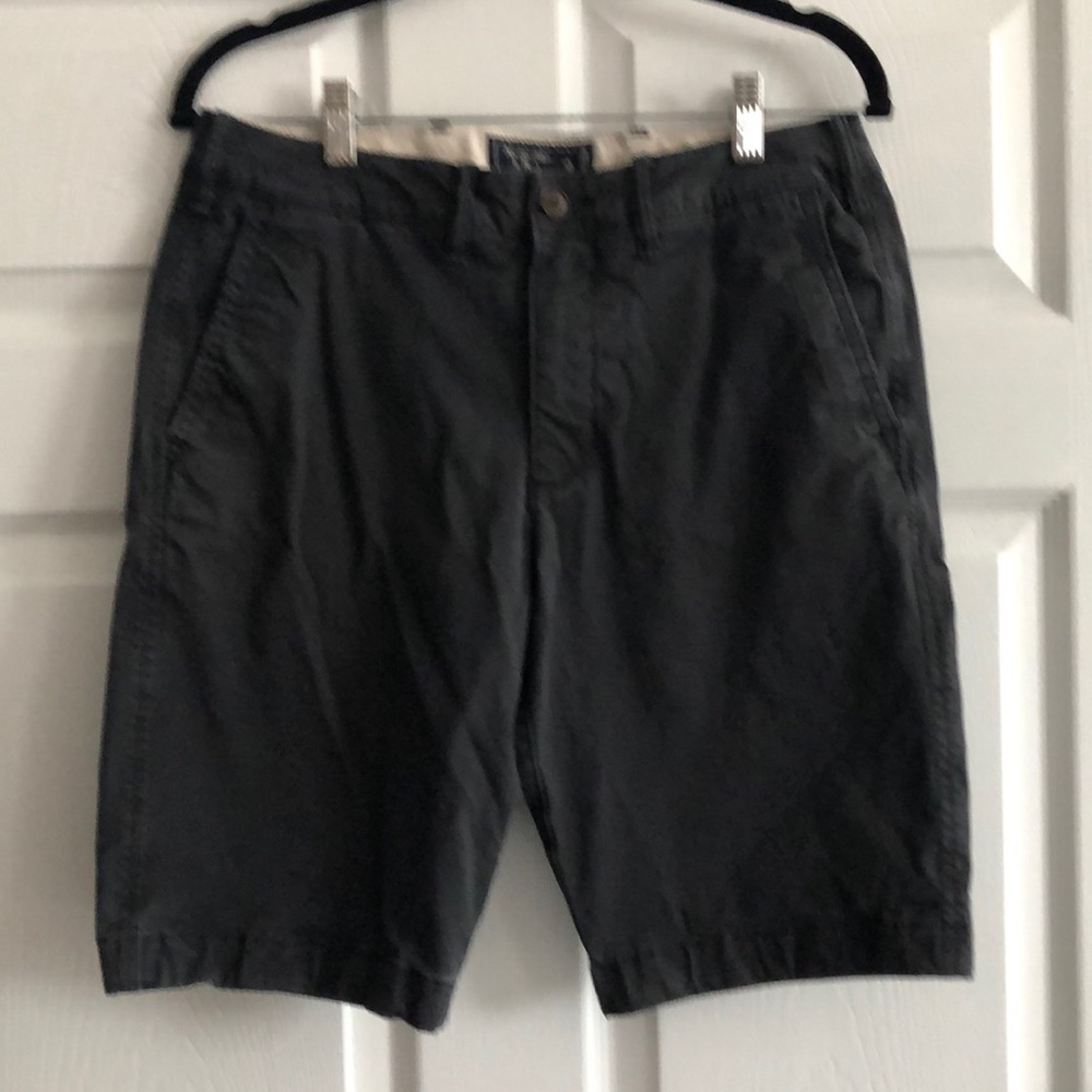 Abercrombie shots 30